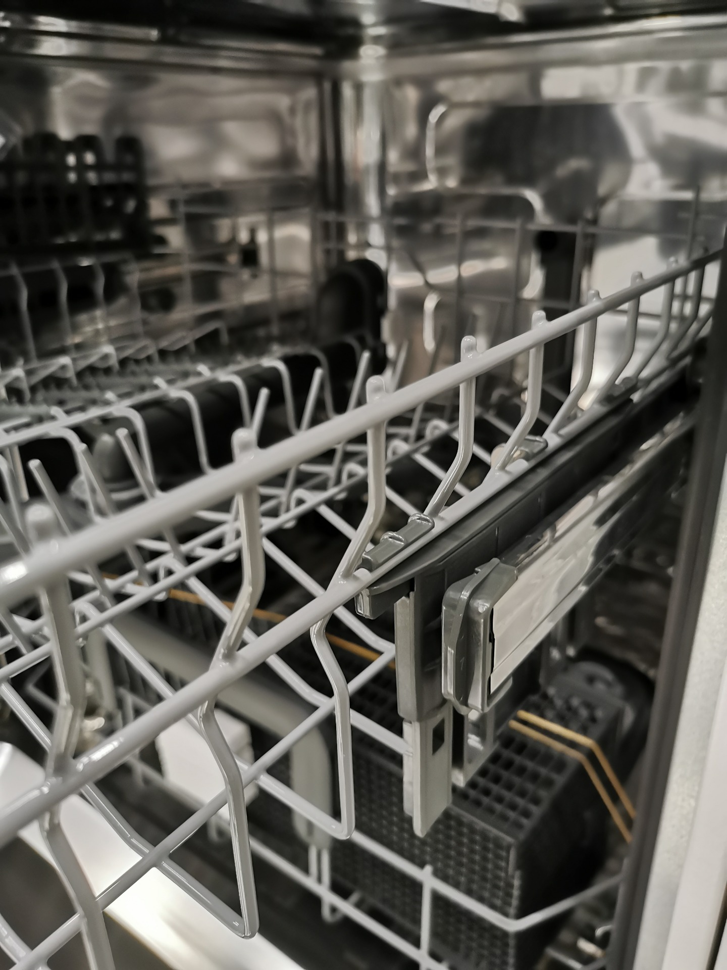 Dishwashers from IKEA